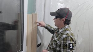 Варианты отделки оконных откосов в стиле лофт и их стоимость 🪟