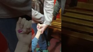 как сходили в парк голео