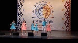 Привет, лето!