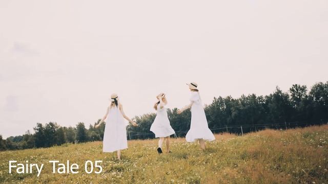 10 FREE Fairytale Luts | Free Color Grading Presets For Premiere Pro смотреть онлайн