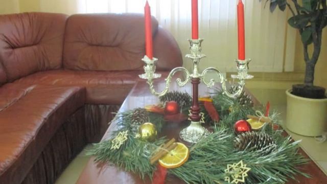 Баварский дом НГ-2017 смотреть онлайн