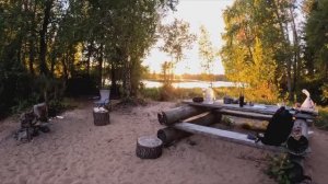 Карелия Водлозеро 2024 - 1080p