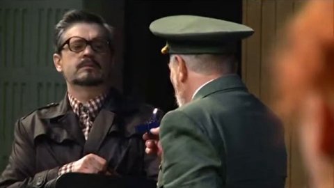 Драма тёмная история