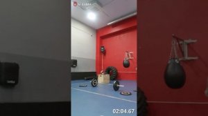 Коновалов Вячеслав, ЧК ТФ Самара, 54 повтора