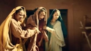 Загадка отношений Иисуса и Марии Магдалины