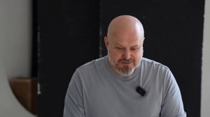 Актёрская визитка Чихачёв Сергей 2025 год