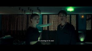 Вышел новый хоррор «Общество мёртвых талантов» от Netflix.