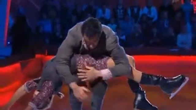 Gordeeva Beroev War смотреть онлайн