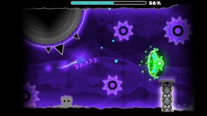 Danger Zone (100% harder) by GD Jose