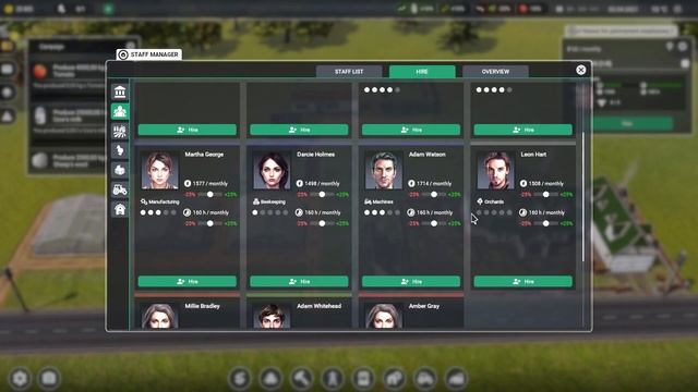 Farm Manager 2021: Prologue [1080p60] | Час игры