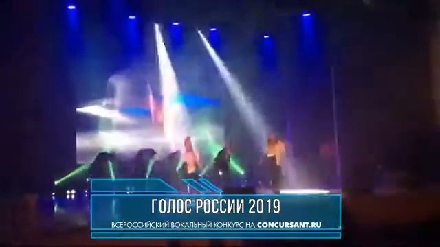 НЭА «Виктория»/ Тишкова Ирина, Беляева Дарья/ Эстрадное пение/ «А мы могли быть» | ГОЛОС РОССИИ