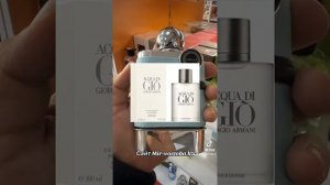 Арабские аналоги европейской парфюмерии. Часть 2