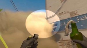 ТОП 20 ФИШЕК НА DUST2! КС2 ЧАСТЬ 2