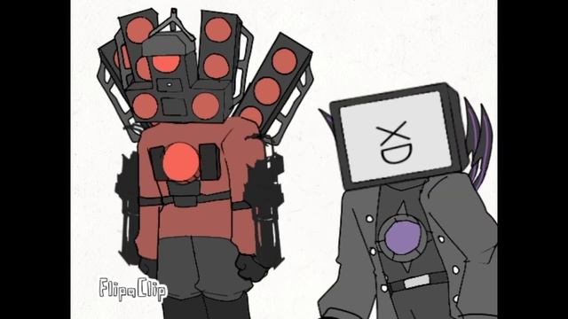 miao meme skibidi toilet titan speakerman titan tv man  thanks for 61.7k subs