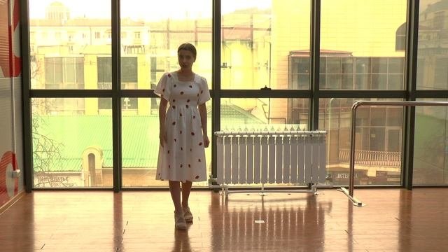 Песня.
