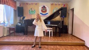 Гридасова Мария - Мама моя