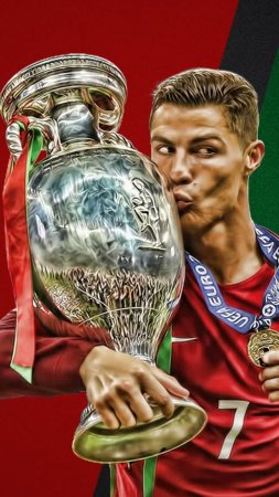 CRISTIANO RONALDO 💯🔥