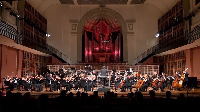 Swan Lake Scene смотреть онлайн