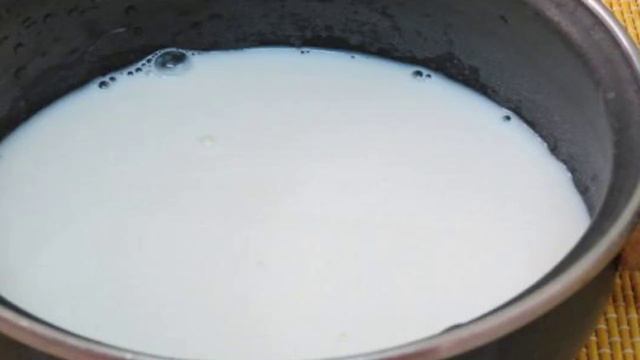 Шоколадный десерт