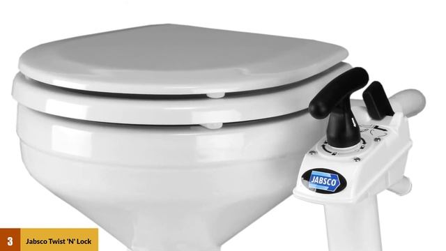 Best Marine Toilet Reviews 2025 смотреть онлайн