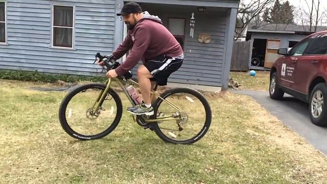 wheelie time on the Fargo смотреть онлайн