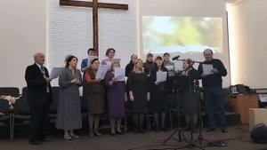 Бедная, бросаемая бурею, песня 23.03.2025