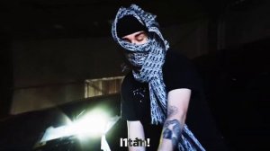 скалли милано - тюрбан. клип