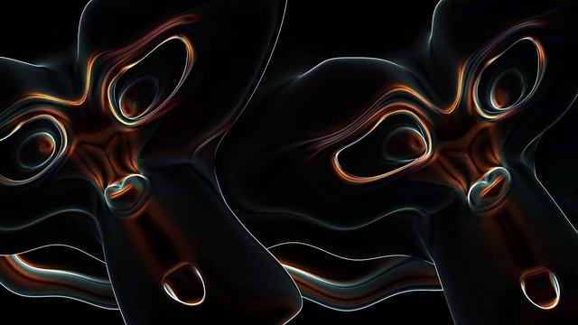 Animating Blender's Suzanne in DaVinci Resolve Fusion 18 / Alembic Mesh / Creative Demo / 4K смотреть онлайн