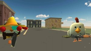 моя первая анимация