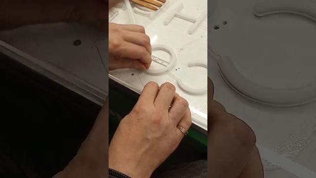 Изготовление неоновых вывесок.