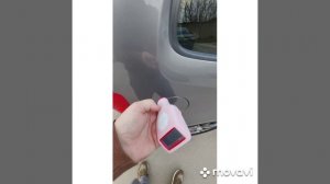 Тоуран обзор+замер