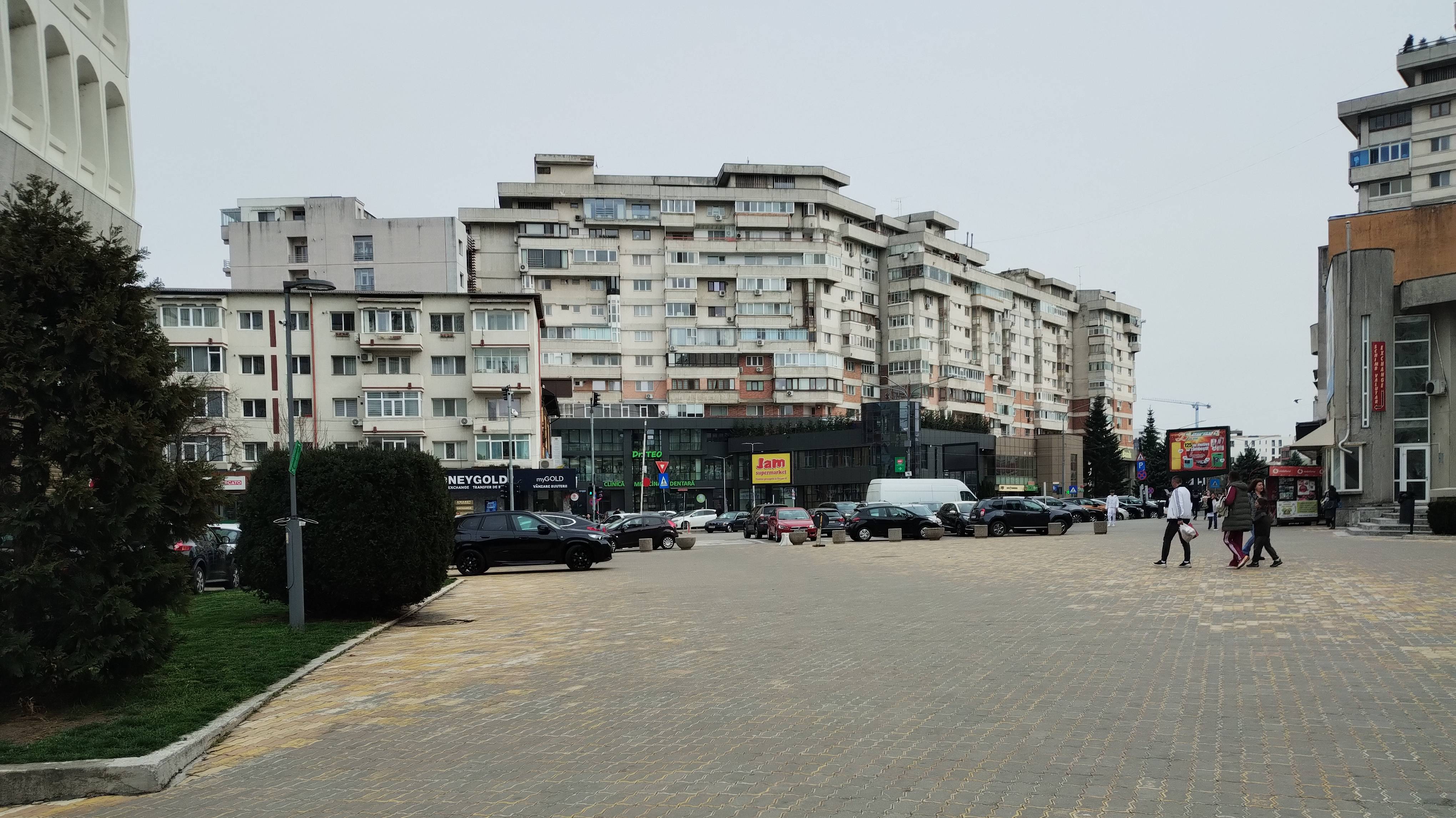 ПО ПЪТИЩАТА НА РУМЪНИЯ /част 23/. Питещ