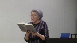 Улетают года неизбежно как звук Аптышева Любовь Сарсы-Вторые