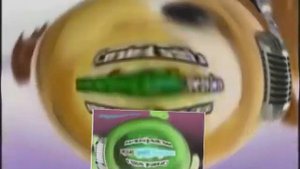 Klaskyklaskyklaskyklasky Gummy Bear in Nicktoons Major VEGAS Pro Version
