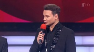 «„Цыпленок табака“ 40 лет спустя». Леонид Ярмольник примерил крылья. Точь-в-точь. 28.03.2021