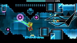 SpaseLocket (100% hard demon) by LazerBlitz
