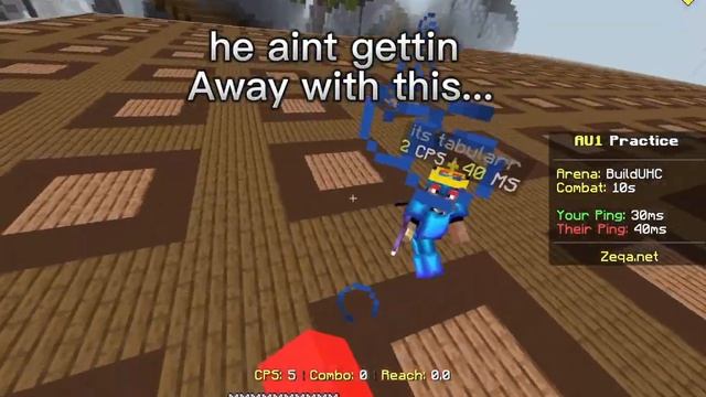 Smok N Drive A Pvp Montage (Zeqa) смотреть онлайн