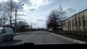 #4082 /30-03-25 г./ Пушкин, окраины, ч.2...