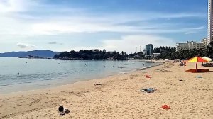 Погода в Нячанге 24 сентября 2022 года Вьетнам