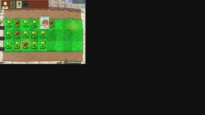 пвз хард мод уровни 1-5!