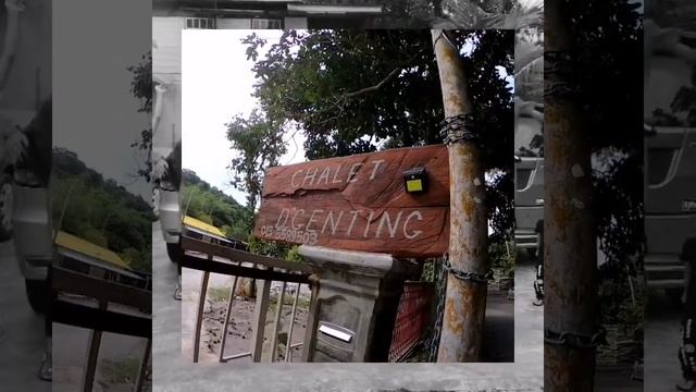 Family Gathering 15 Ogos 2019
Chalet D'Genting смотреть онлайн