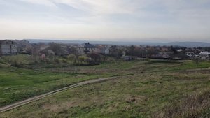 Продажа участка в селе Чистенькое