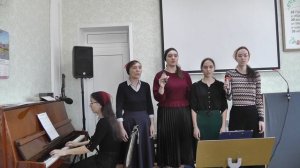 От чего грустишь ты, друг милый?