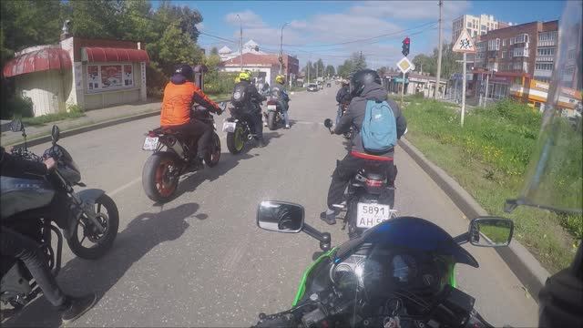 МотоБудни № 3 2024 г