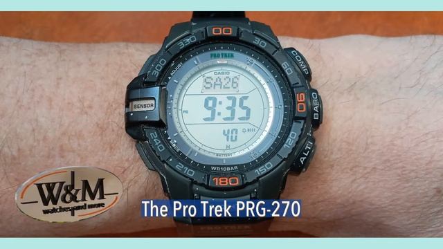 My Casio Watch Collection смотреть онлайн