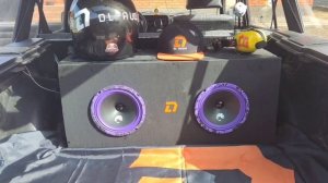 Обзор динамиков DL AUDIO Piranha 200