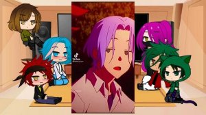 🛹Реакция скейт бесконечности на тт 3/?🛹