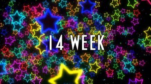 в кинотеатрах 14 неделя