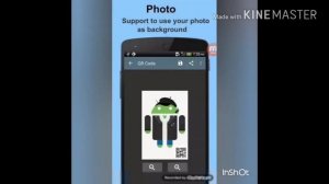 How to generate a QR code