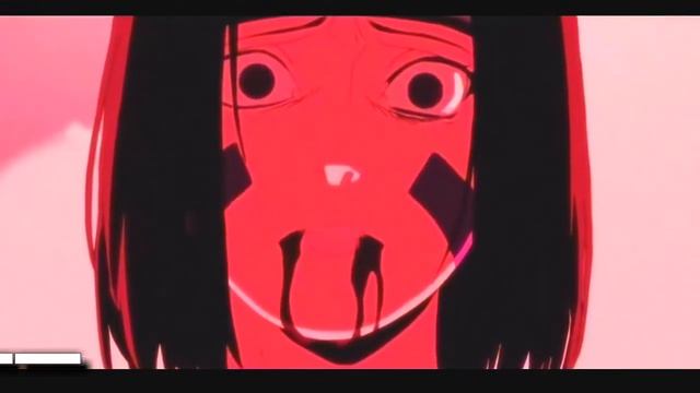 Catharsis—Aether//Kakashi смотреть онлайн